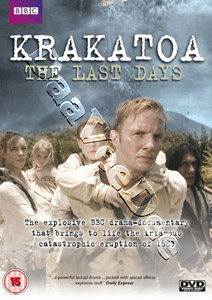 Krakatoa: The Last Days (DVD)